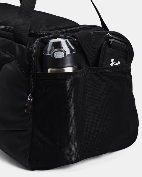 Undeniable 5.0 Duffle M Nero