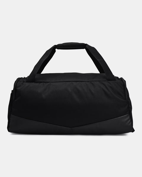 Undeniable 5.0 Duffle M Nero