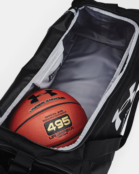 Undeniable 5.0 Duffle M Nero