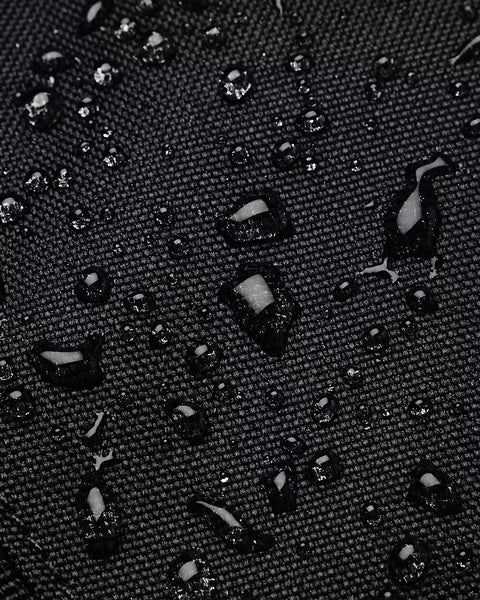 Undeniable 5.0 Duffle M Nero
