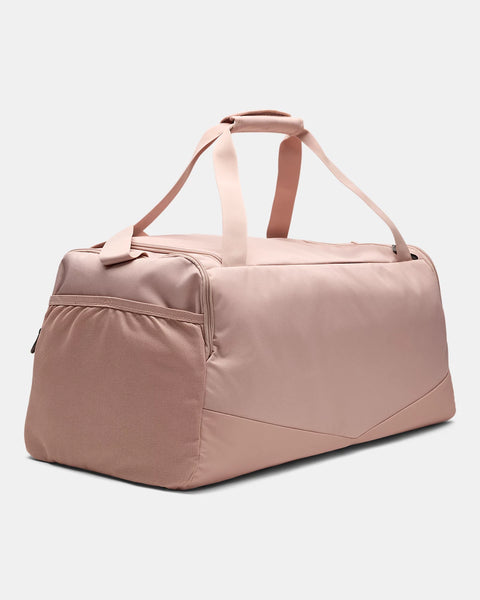Undeniable 5.0 Duffle MD Bashful Pink | Deep Almond