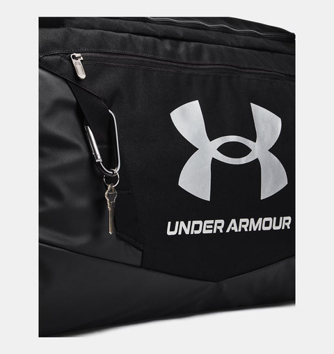 Undeniable 5.0 Duffle LG Nero