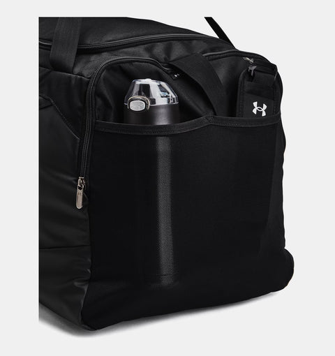 Undeniable 5.0 Duffle LG Nero
