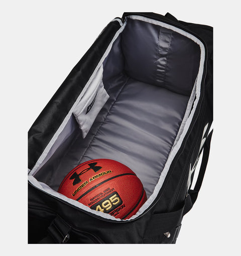 Undeniable 5.0 Duffle LG Nero
