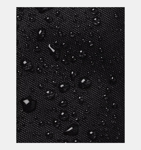 Undeniable 5.0 Duffle LG Nero