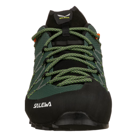 Wildfire 2 M Verde | Raw Green/Black