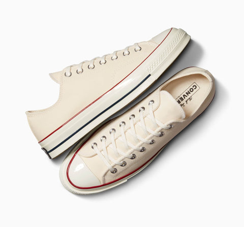 Chuck 70 Vintage Canvas