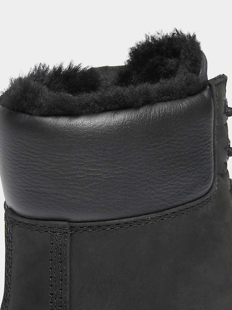 Pelle nabuk premium impermeabile
