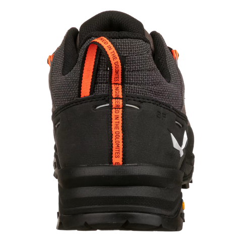 Alp Trainer 2 M Bungee Cord | Nero