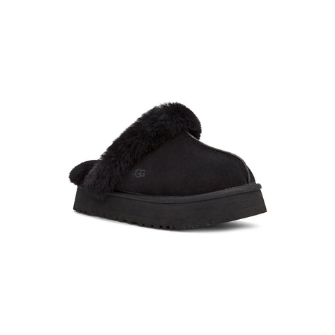 W Disquette Black
