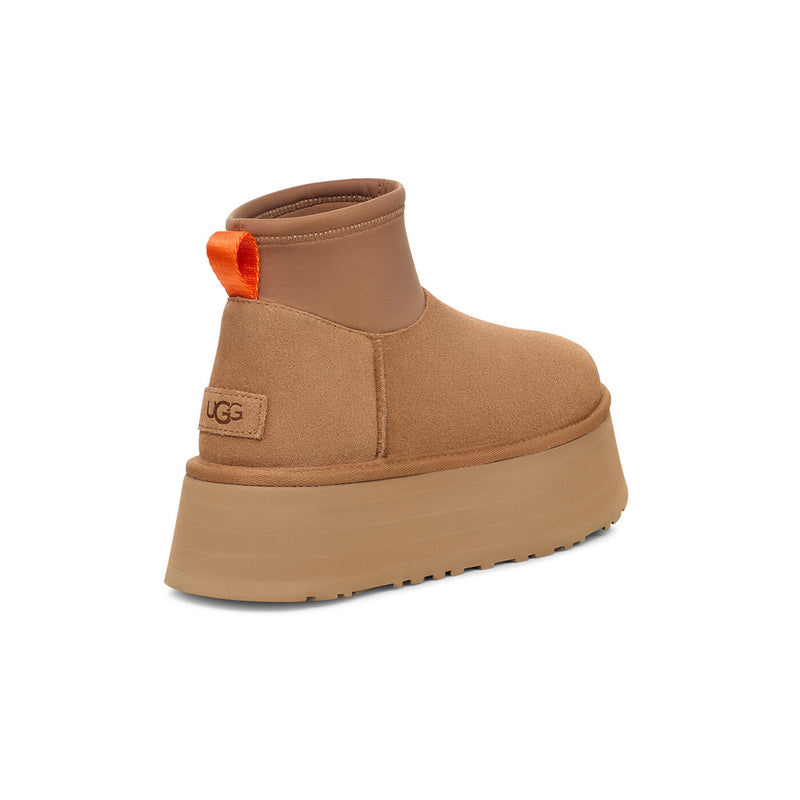 Combinazione di camoscio e neoprene