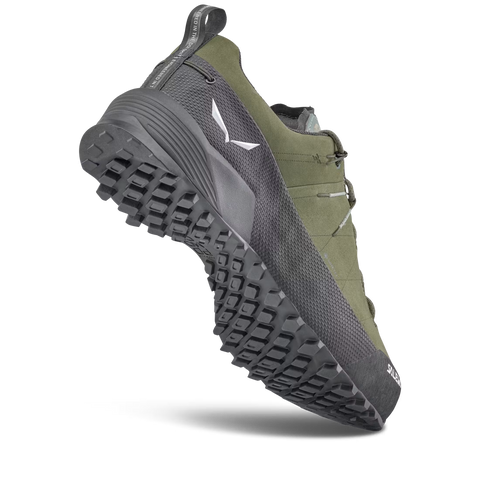 Wildfire Leather 2 GTX Faded Green | Nero