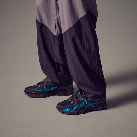 U19064Z7 Blu | Altitude Black