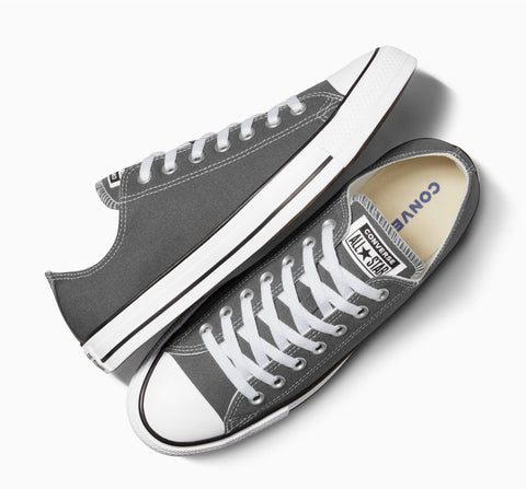 Chuck Taylor All Star Ox Antracite