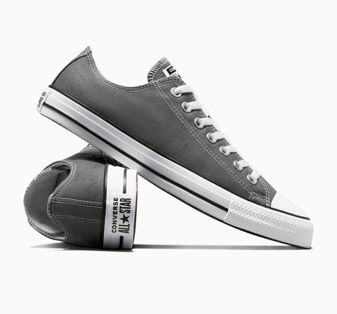 Chuck Taylor All Star Ox Antracite
