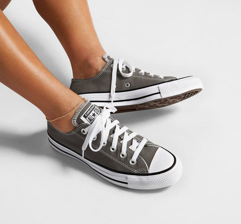 Chuck Taylor All Star Ox Antracite