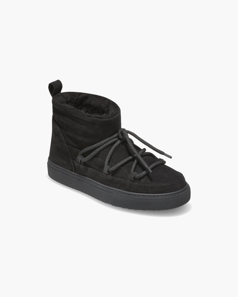 Classic Low Black