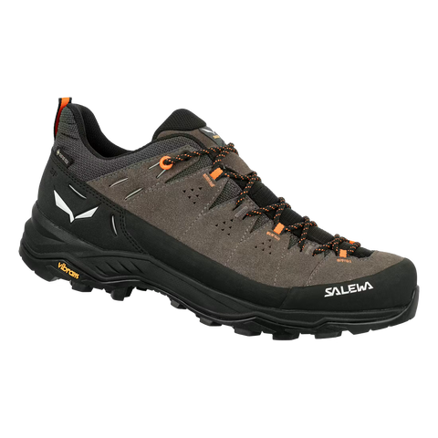 Alp Trainer 2 GTX Bungee Cord | Nero