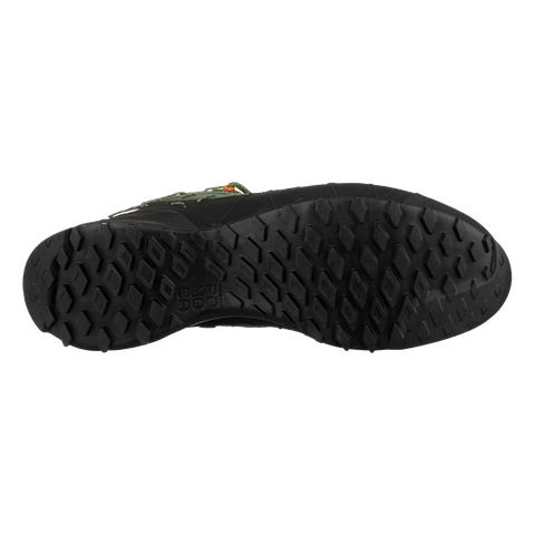 Wildfire 2 M Verde | Raw Green/Black
