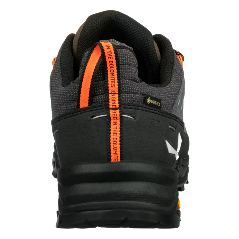 Alp Trainer 2 GTX Bungee Cord | Nero