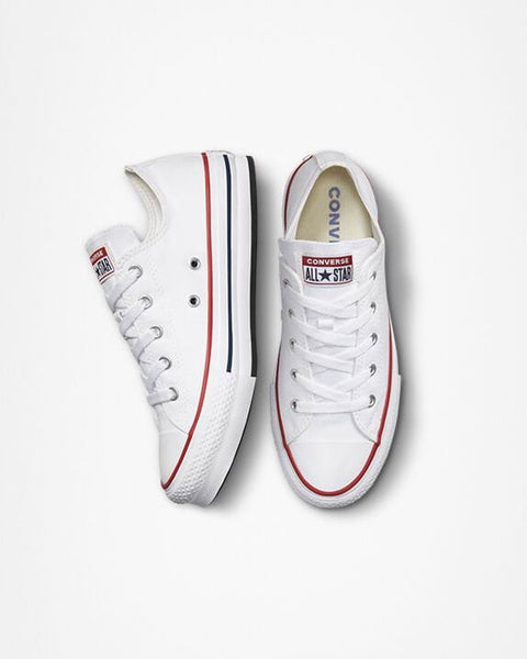 Chuck Taylor All Star EVA Lift Bianco | White/Garnet/Navy