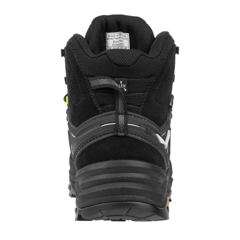 Alp Trainer 2 Mid GTX Nero/Nero