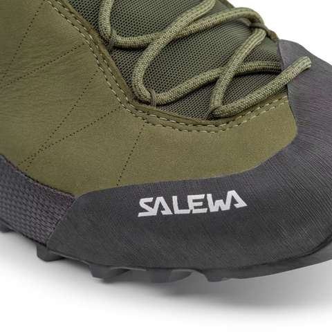 Wildfire Leather 2 GTX Faded Green | Nero