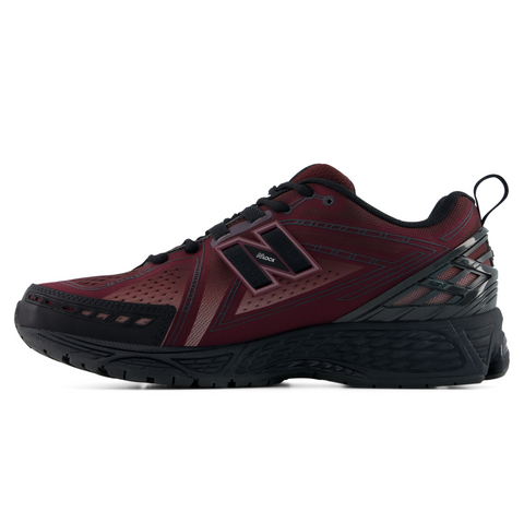 U19061R9 Marrone | Cherry Leather
