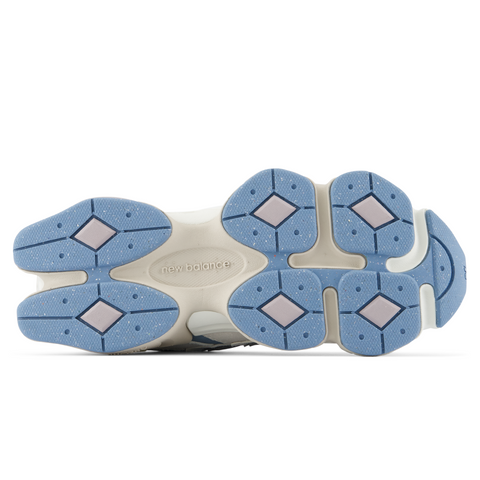 9060 Blu | Zinc Blue
