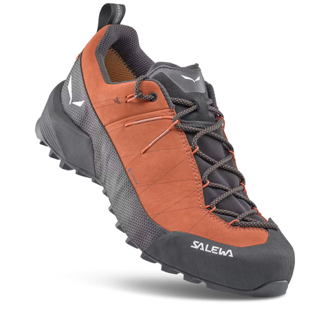 Wildfire Leather 2 GTX Bombay Brown | Nero