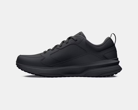 UA Charged Edge nera