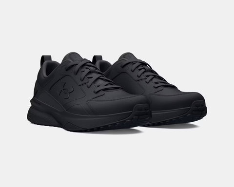 UA Charged Edge nera