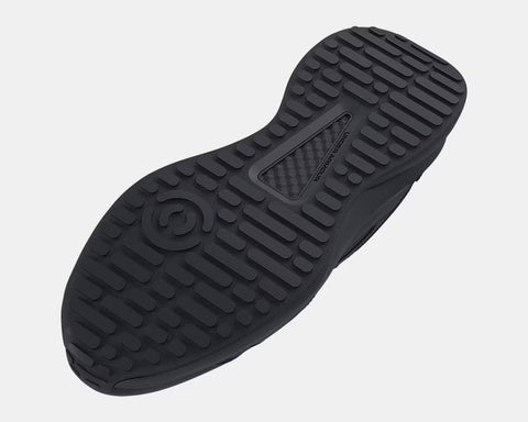 UA Charged Edge nera