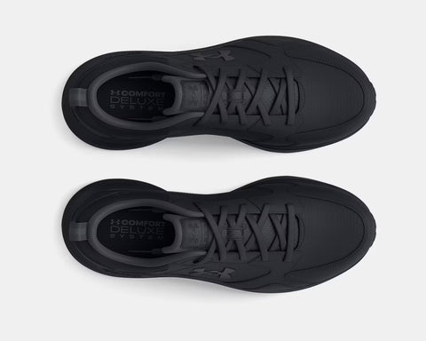 UA Charged Edge nera