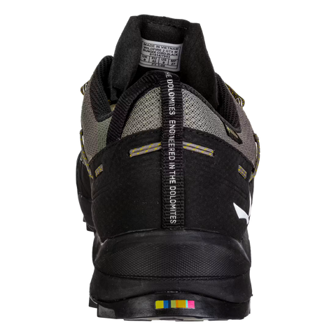 Wildfire 2 GTX M Bungee Cord | Nero