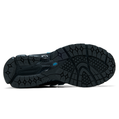 U19064Z7 Blu | Altitude Black