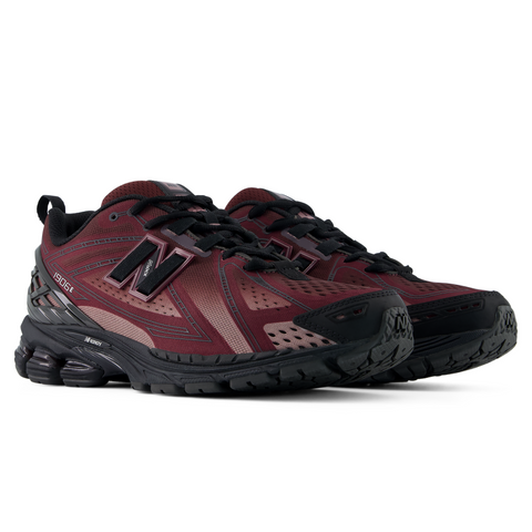 U19061R9 Marrone | Cherry Leather