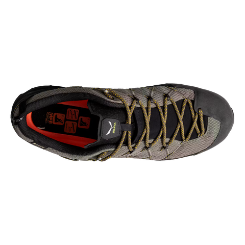 Wildfire 2 GTX M Bungee Cord | Nero