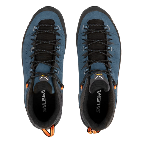 Alp Trainer 2 M Java Blue | Nero