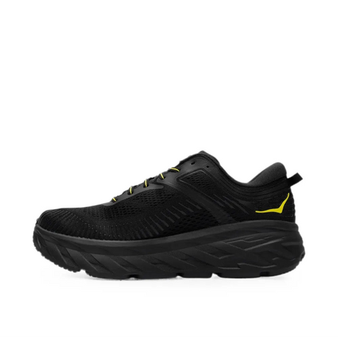 Bondi 7 Nero | Citrus