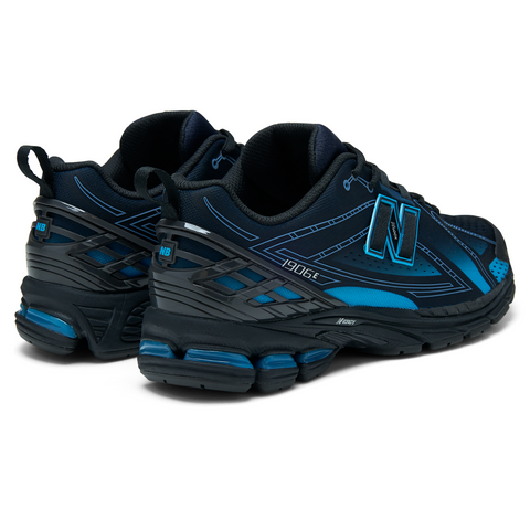 U19064Z7 Blu | Altitude Black