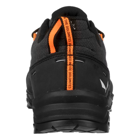 Alp Trainer 2 M Java Blue | Nero