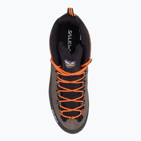 Alp Mate Winter Mid PTX M Bungee Cord | Nero