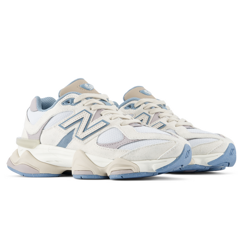 9060 Blu | Zinc Blue