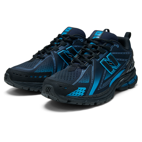 U19064Z7 Blu | Altitude Black