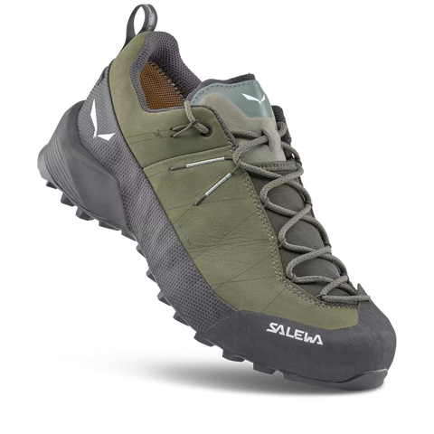 Wildfire Leather 2 GTX Faded Green | Nero