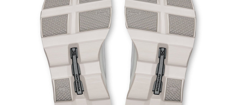 Transizione dinamica con Speedboard