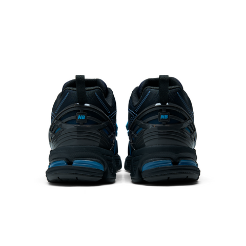 U19064Z7 Blu | Altitude Black