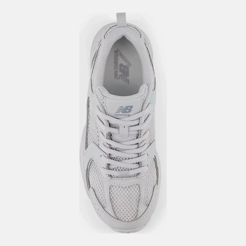 530 Pearl Grey | Steel