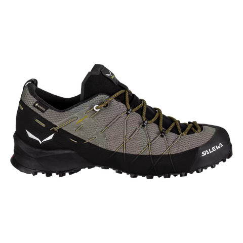 Wildfire 2 GTX M Bungee Cord | Nero